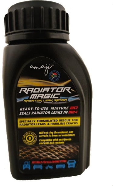 Radiator Magic RM SA