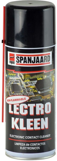 Spanjaard Lectro Kleen Nf 430G