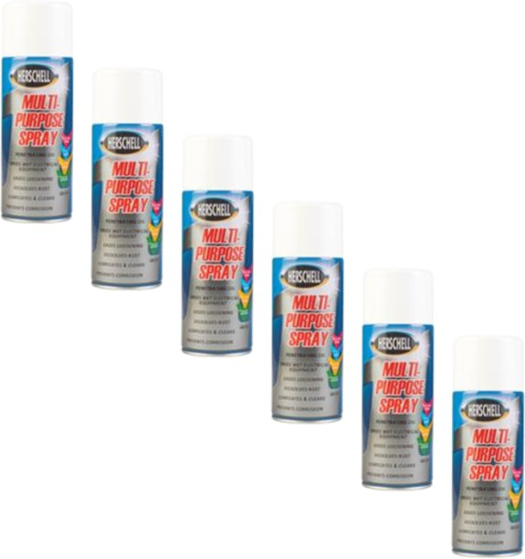 Herschell Multipurpose Spray