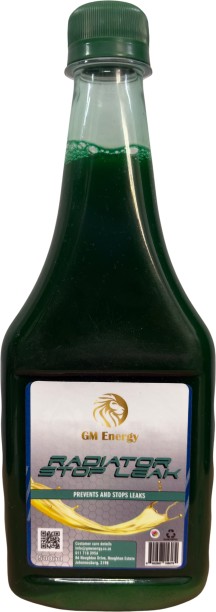 GM Energy Radiator Stop Leak