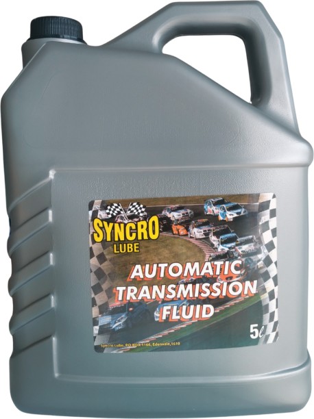 Syncro Lube ATF Dexron //