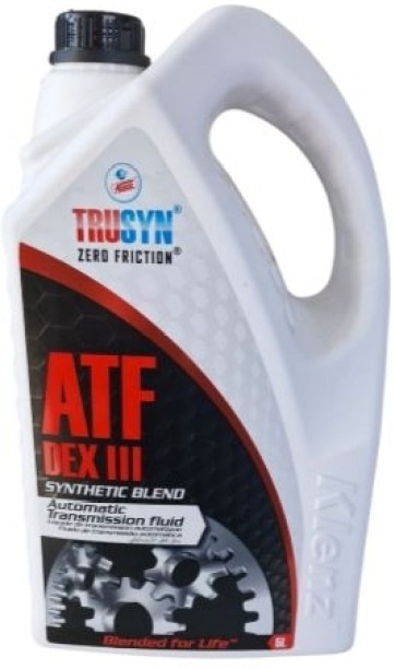 Klenz Automatic Transmission Fluid - DEX III