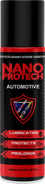 Nanoprotech Automotive Protech