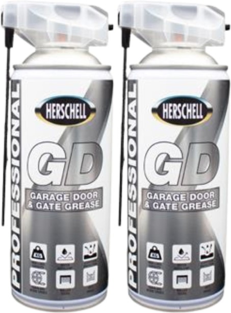 Herschell Grease Garagedoor & Gate