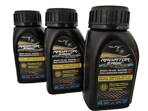 Radiator Magic RM3 - SA RM3 - SA