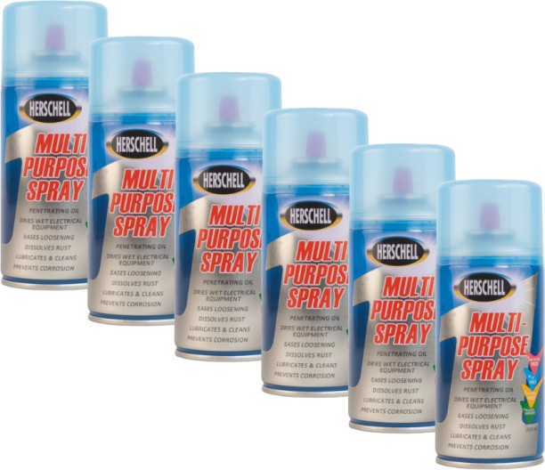 Herschell Multi-Purpose Spray
