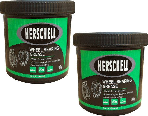 Herschell Grease Wheel Bearing