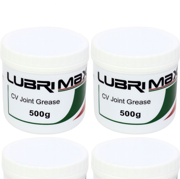 Lubrimax CV Join Grease