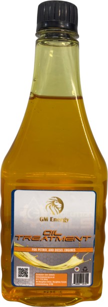 GM Energy Oil Treatment