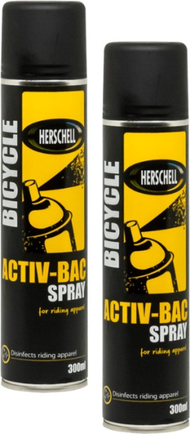 Herschell Bike Activ Bac Spray