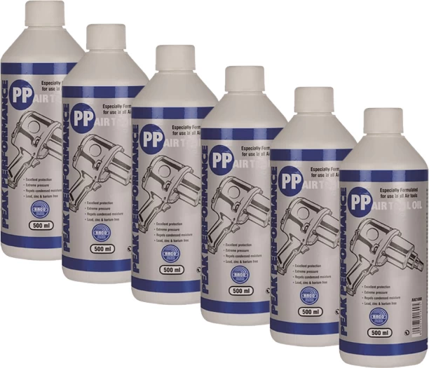 Matair Oil for Air Tools