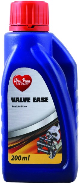 Fuchs Wm.Penn Valve Ease