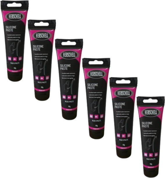 Herschell Silicone Paste 100g