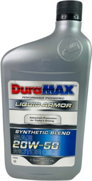 Duramax Liquid Armor