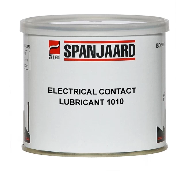 Spanjaard Electric Contact Lube 1010 500G