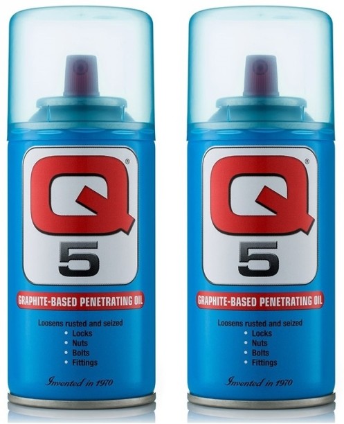 Q20 Q5 Penetrating Oil Graphite 150g