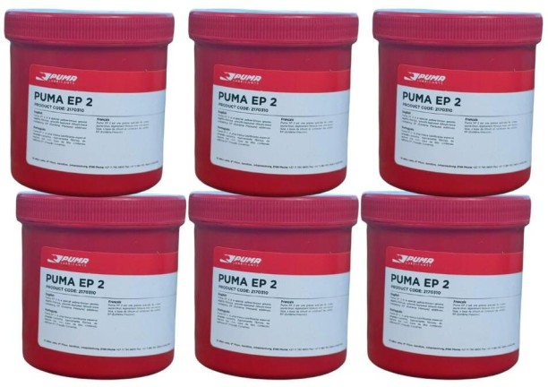 Puma Bio EP 2 Grease