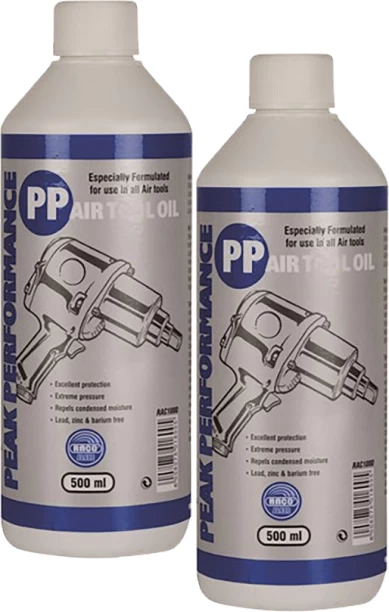 Matair Oil for Air Tools