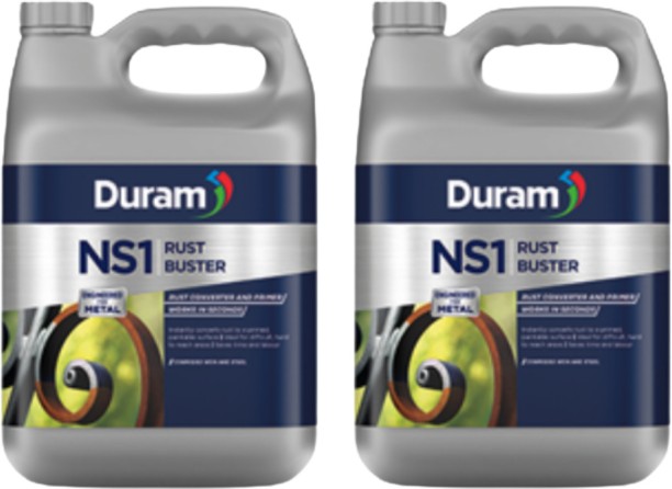 Duram NS1 Rust Buster