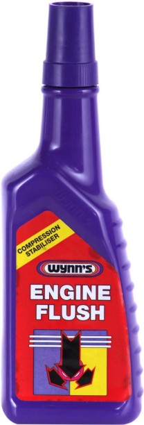Wynns Engine Flush