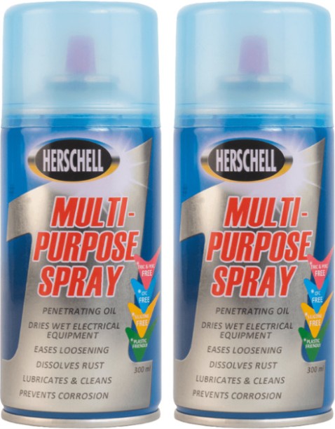Herschell Multi-Purpose Spray