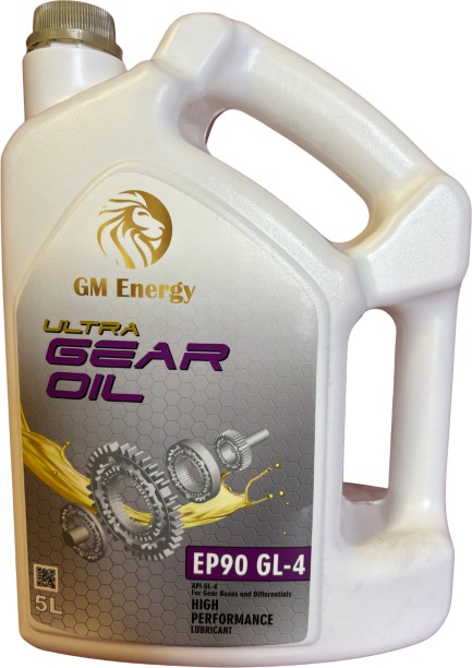 GM Energy EP90 API GL4