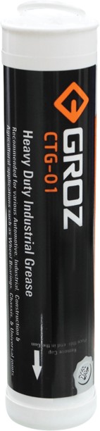 Groz Premium Brand Grease Cartridge