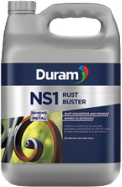 Duram NS1 Rust Buster