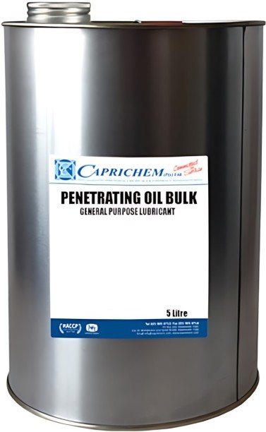 Caprichem Penetrating Oil Bulk