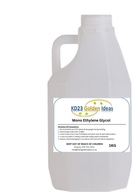 KD23 1kg Ethylene Glyco (MEG)