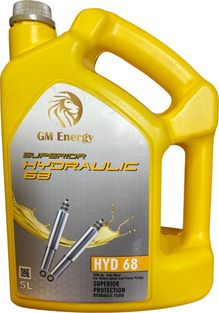 GM Energy HYDRAULIC 68