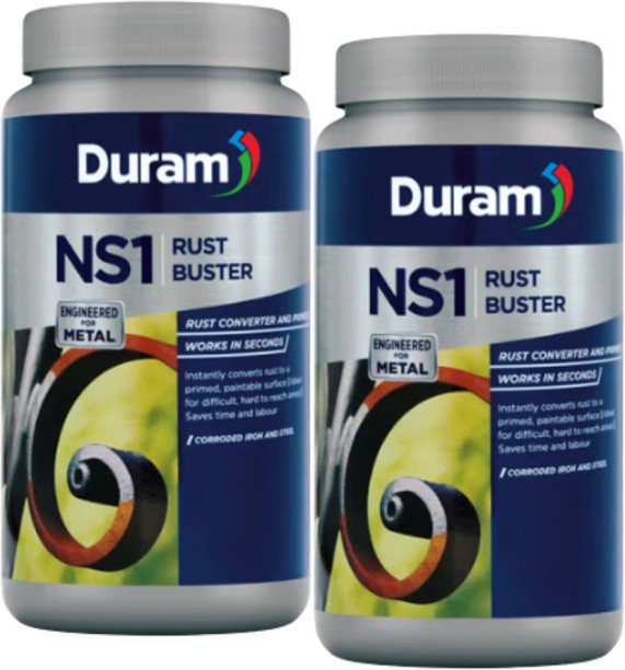 Duram NS1 Rust Buster