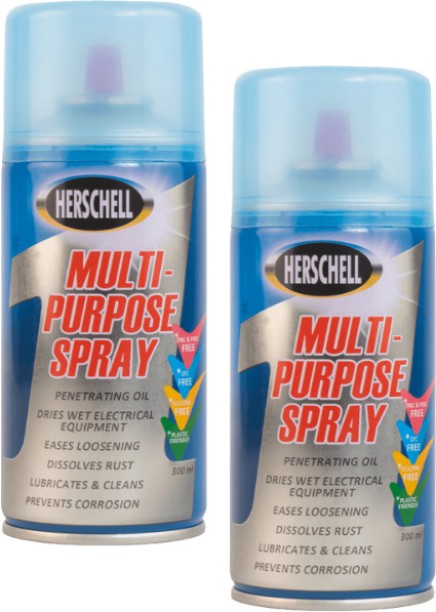 Herschell Multi-Purpose Spray