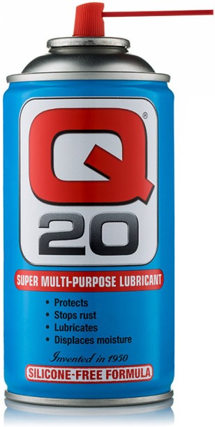 Q20 Multi-Purpose Lubricant