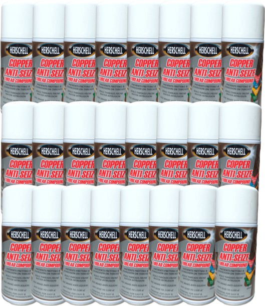 Herschell Copper Anti-Seize Spray