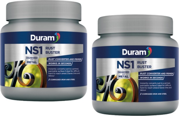 Duram NS1 Rust Buster