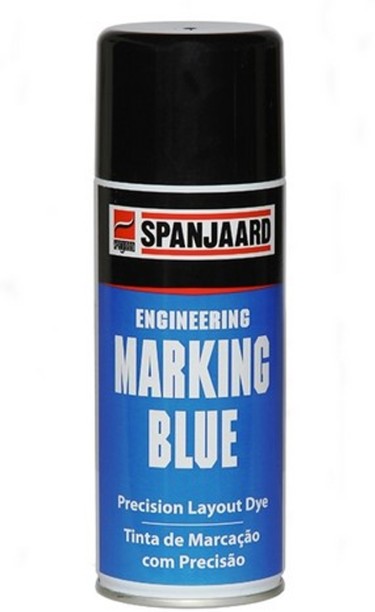 Spanjaard Eng Marking Blue 350Ml