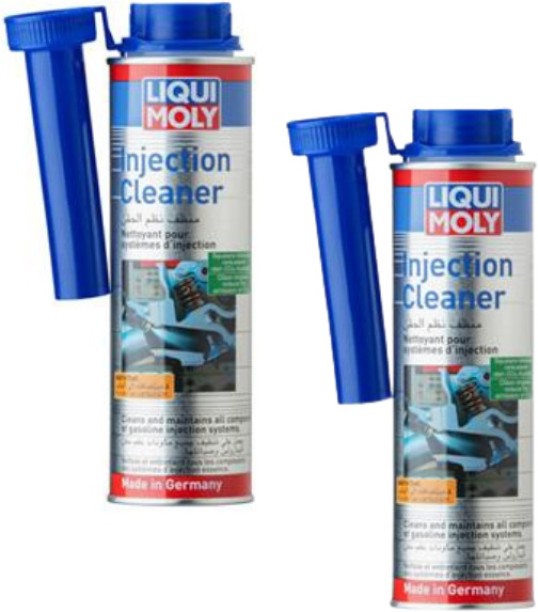 Luqui Moly Injector Cleaner LQ Fuel
