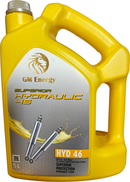 GM Energy HYDRAULIC 46
