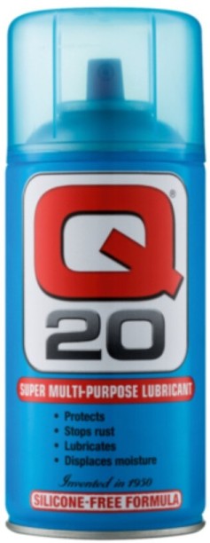 Q20 Super Multi-Purpose Lubricant 300g SAVE R10