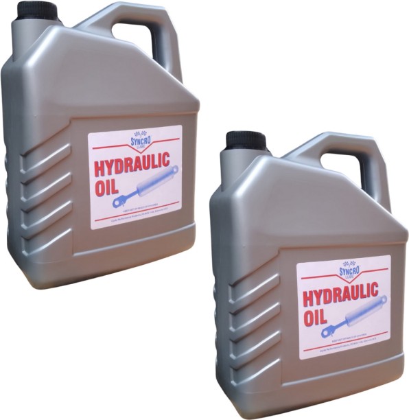 Syncro Lube Hydraulic Oil 68