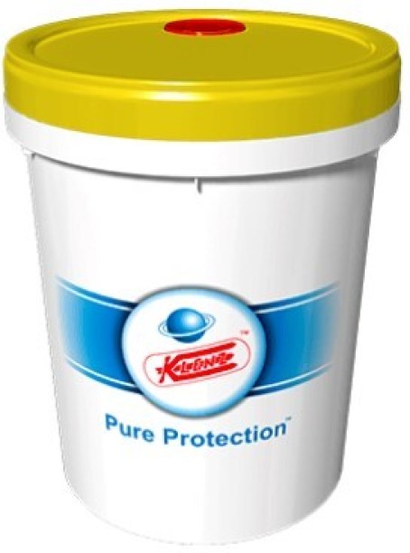 KLENZ SAE 85W-140 Gear Oil