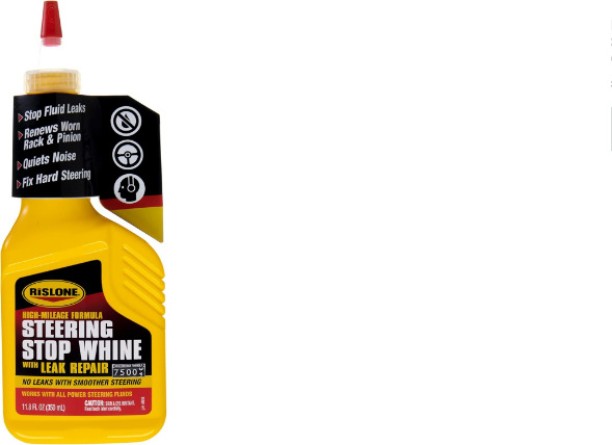 Rislone Mileage Steering Stop Whine