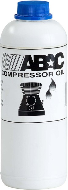 Tradeair Air Compressor Oil 1Lt