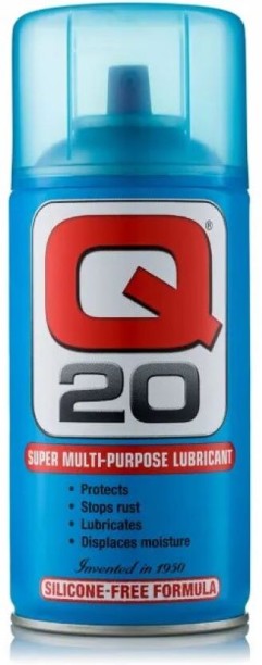 Q20 Multi-Purpose Lubricant 150G