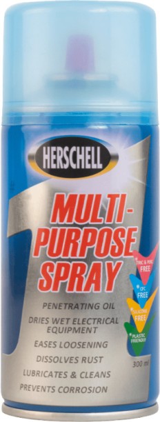 Herschell Multi-Purpose Spray