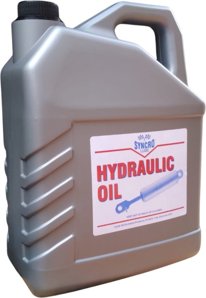 Syncro Lube Hydraulic Oil 68