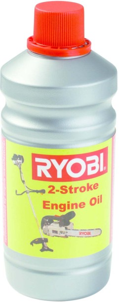 Ryobi 2-Stroke Engine Oil
