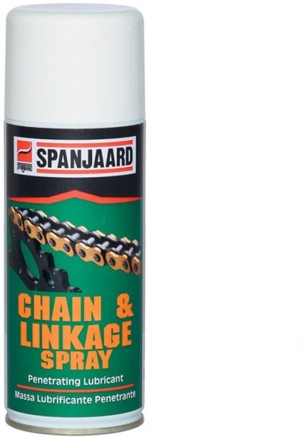 Spanjaard Chain & Linkage Lubricant 200ml