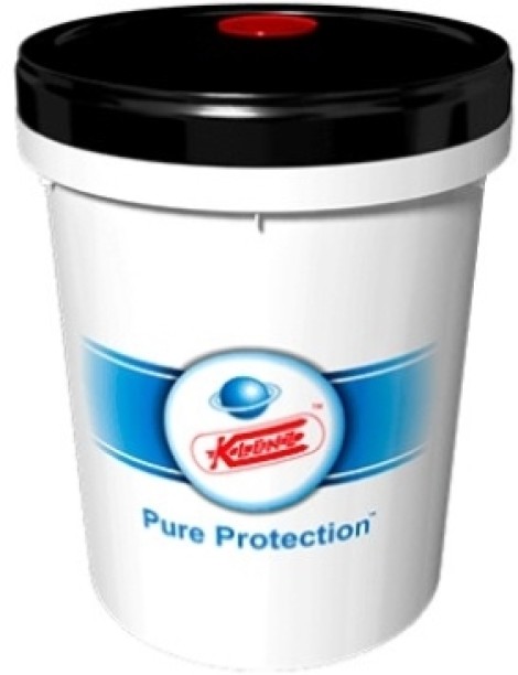 Klenz EP 80W-90 Gear Oil